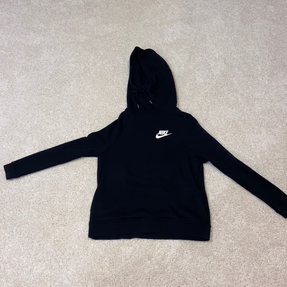 Nike hoodie